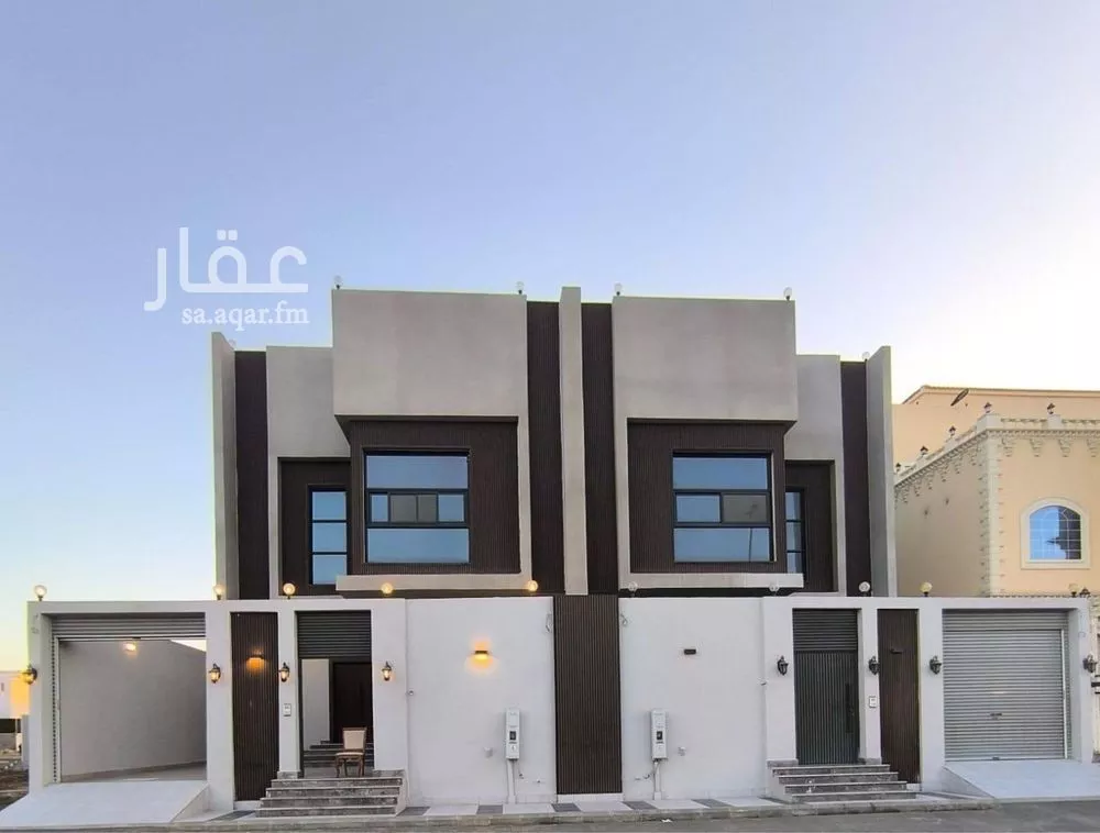 فيلا 9 غرف في الياقوت 3