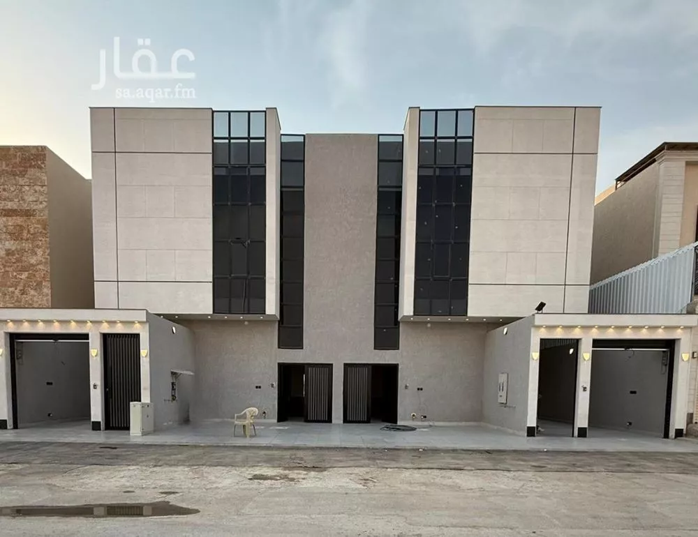 شقة 5 غرف في الجنادرية 1