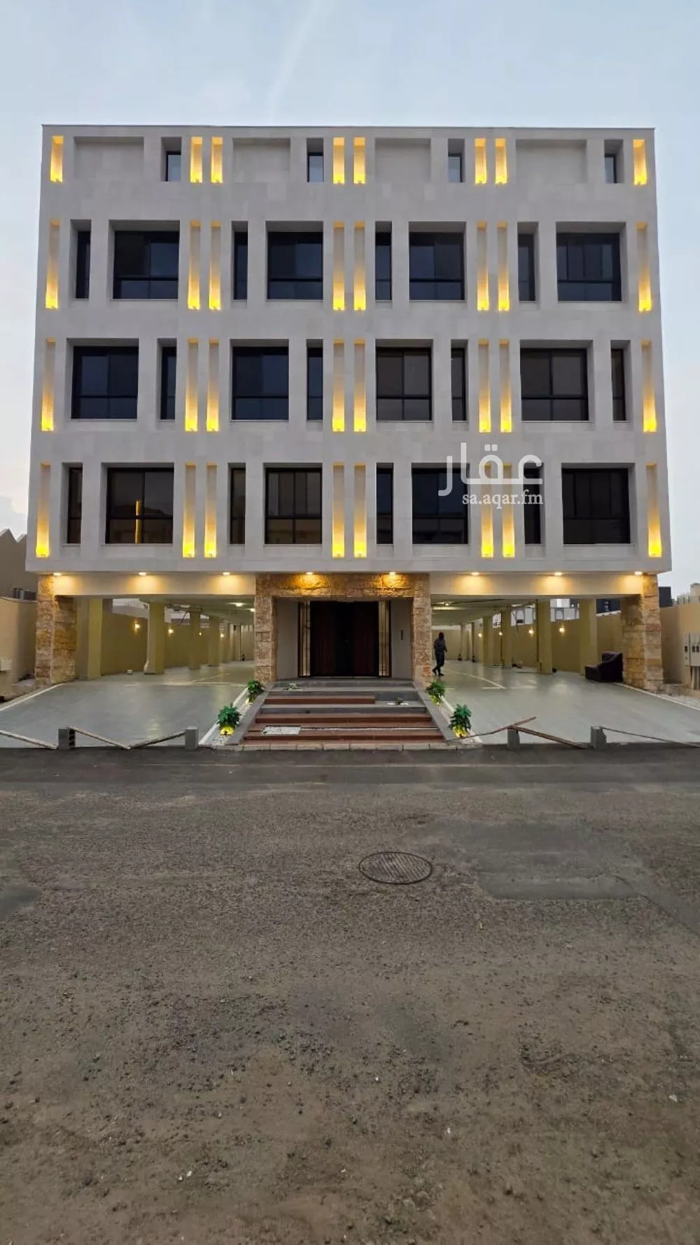 4 bedroom apartment in Al Rashidiyyah, Makkah 13