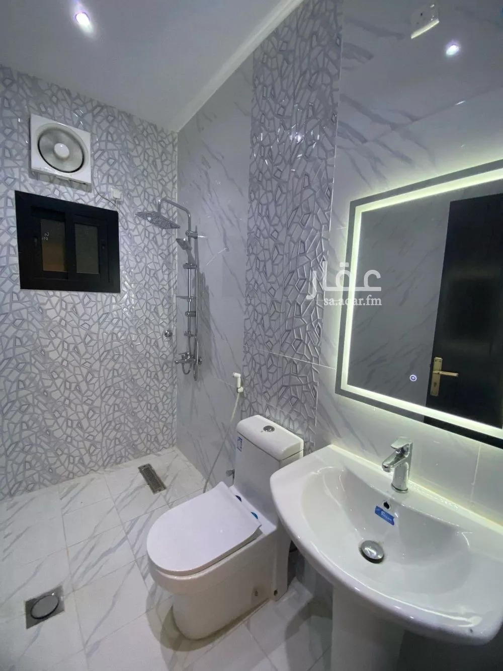 5 bedroom apartment in Al Hamra wa Umm Al Joud, Makkah 9