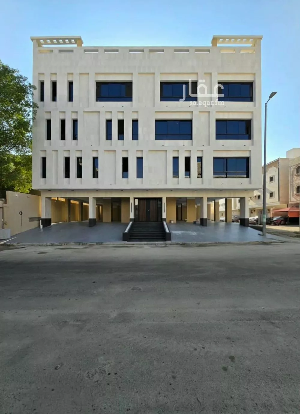 6 bedroom apartment in Al Rashidiyyah, Makkah 6