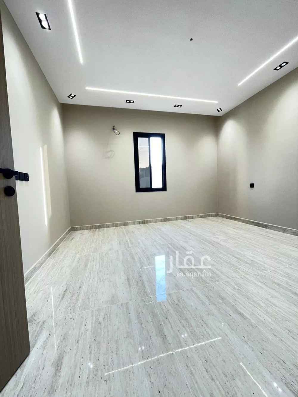 فيلا 9 غرف في العكيشية 4