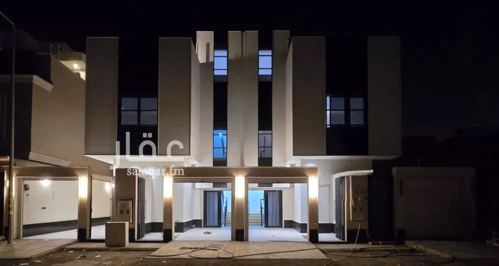 شقة 5 غرف في الرمال 1