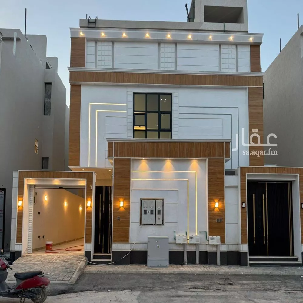 5 bedroom floor in An Nadhim 1