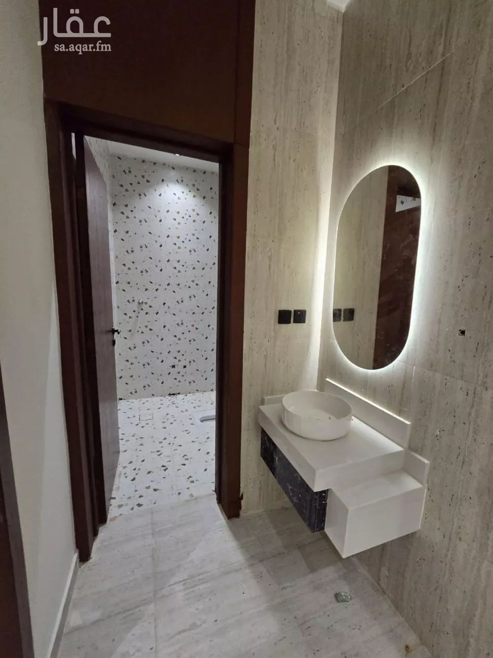 7 bedroom villa in Tuwaiq, Riyadh 14