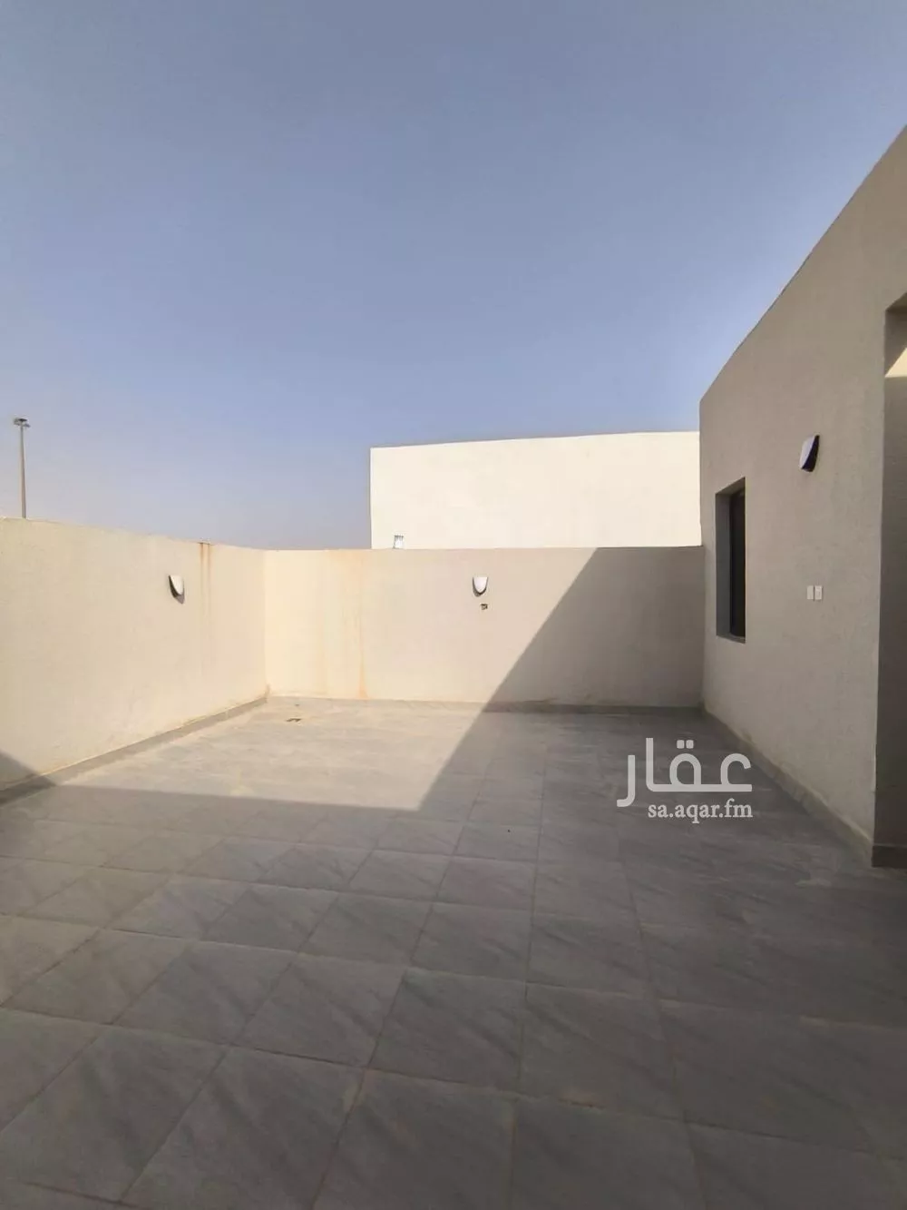 شقة 6 غرف في المعيزلة 4