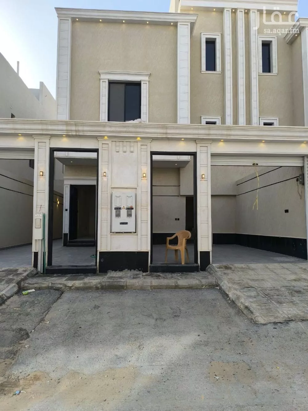 دور 5 غرف في الجنادرية 1