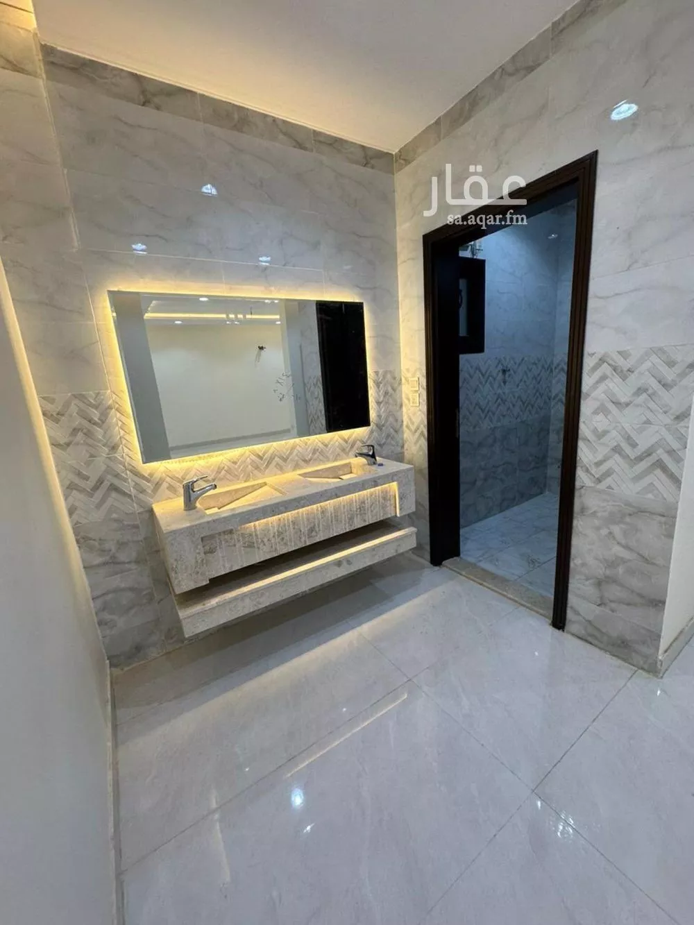 فيلا 9 غرف في المنارات، جدة 8