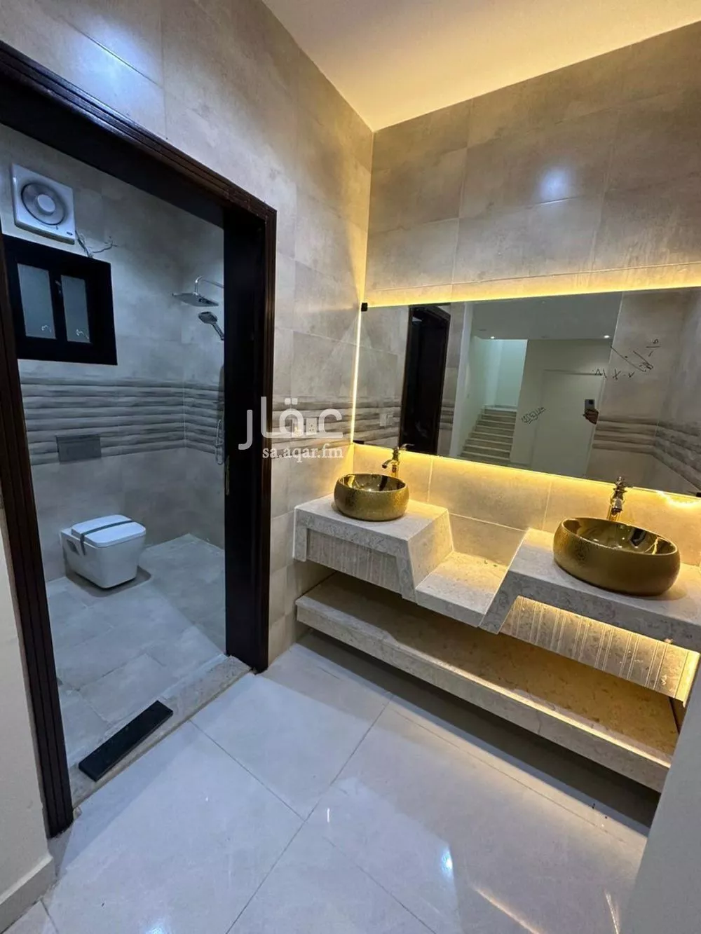 فيلا 9 غرف في المنارات، جدة 11