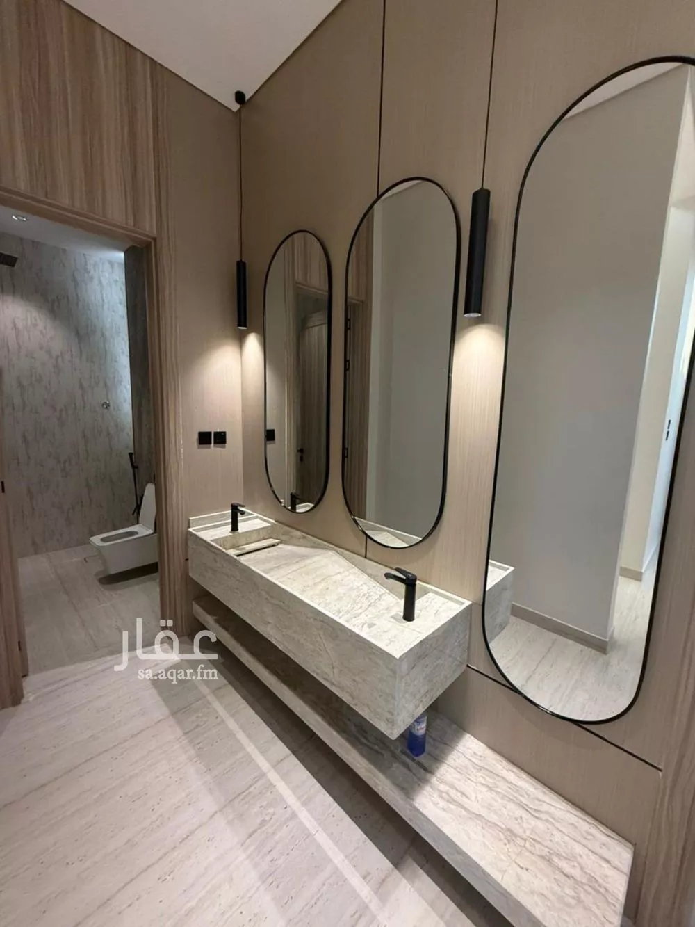 دور 5 غرف في الجنادرية 5