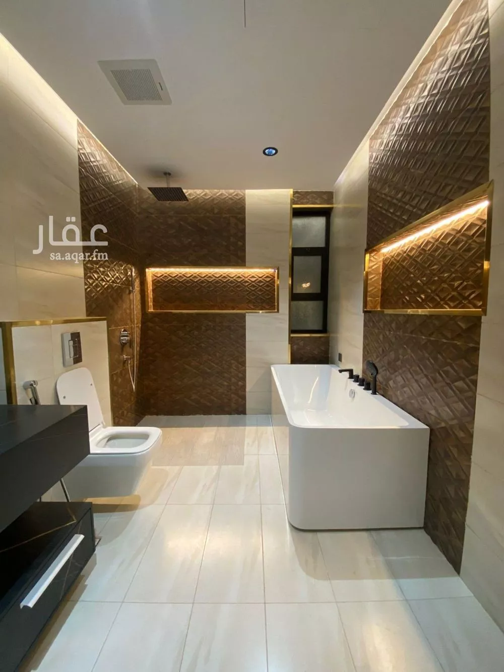 4 bedroom apartment in Al Hamra wa Umm Al Joud, Makkah 5