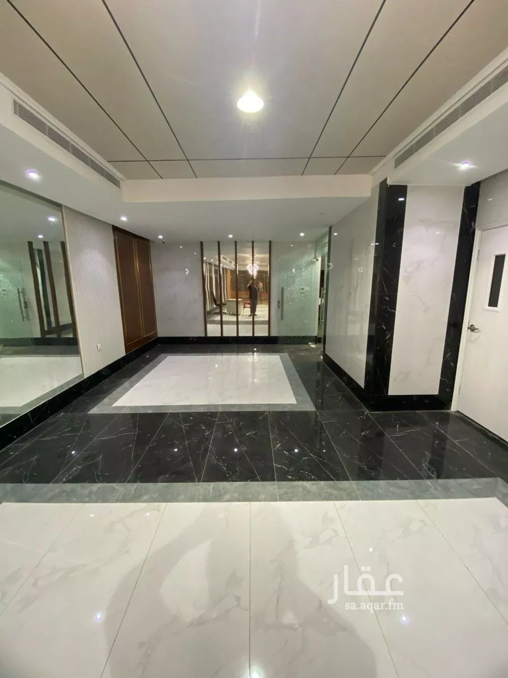 5 bedroom apartment in Al Hamra wa Umm Al Joud, Makkah 18