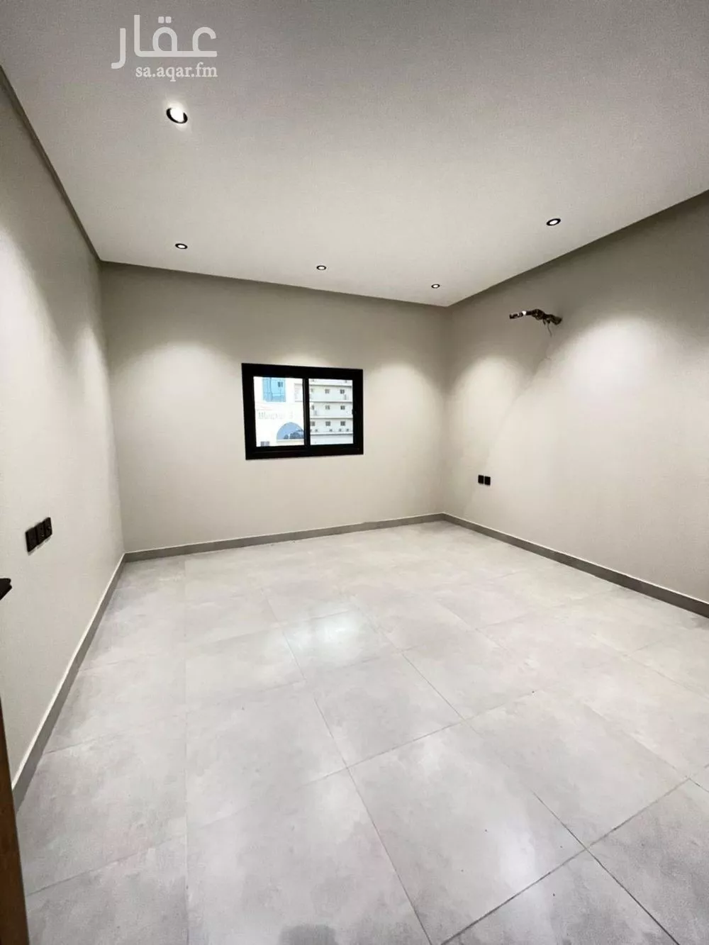 شقة 4 غرف في بطحاء قريش 3