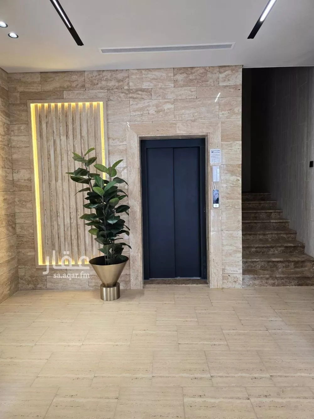 4 bedroom apartment in Al Naseem, Makkah 11