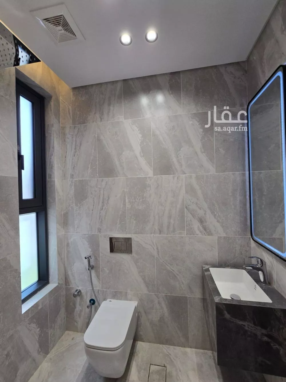 4 bedroom apartment in Al Naseem, Makkah 12