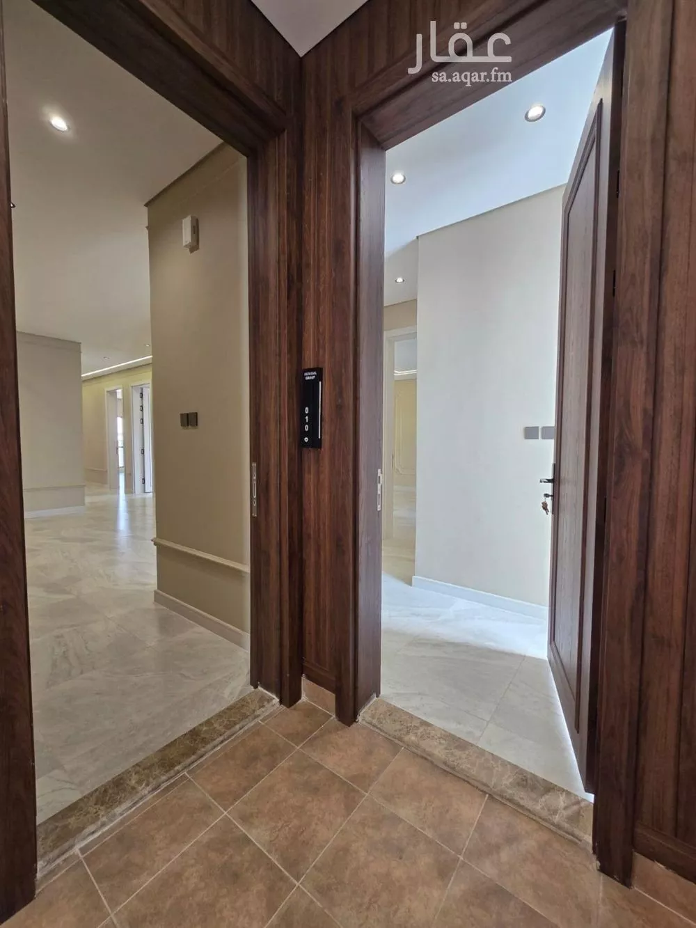 4 bedroom apartment in Al Naseem, Makkah 24