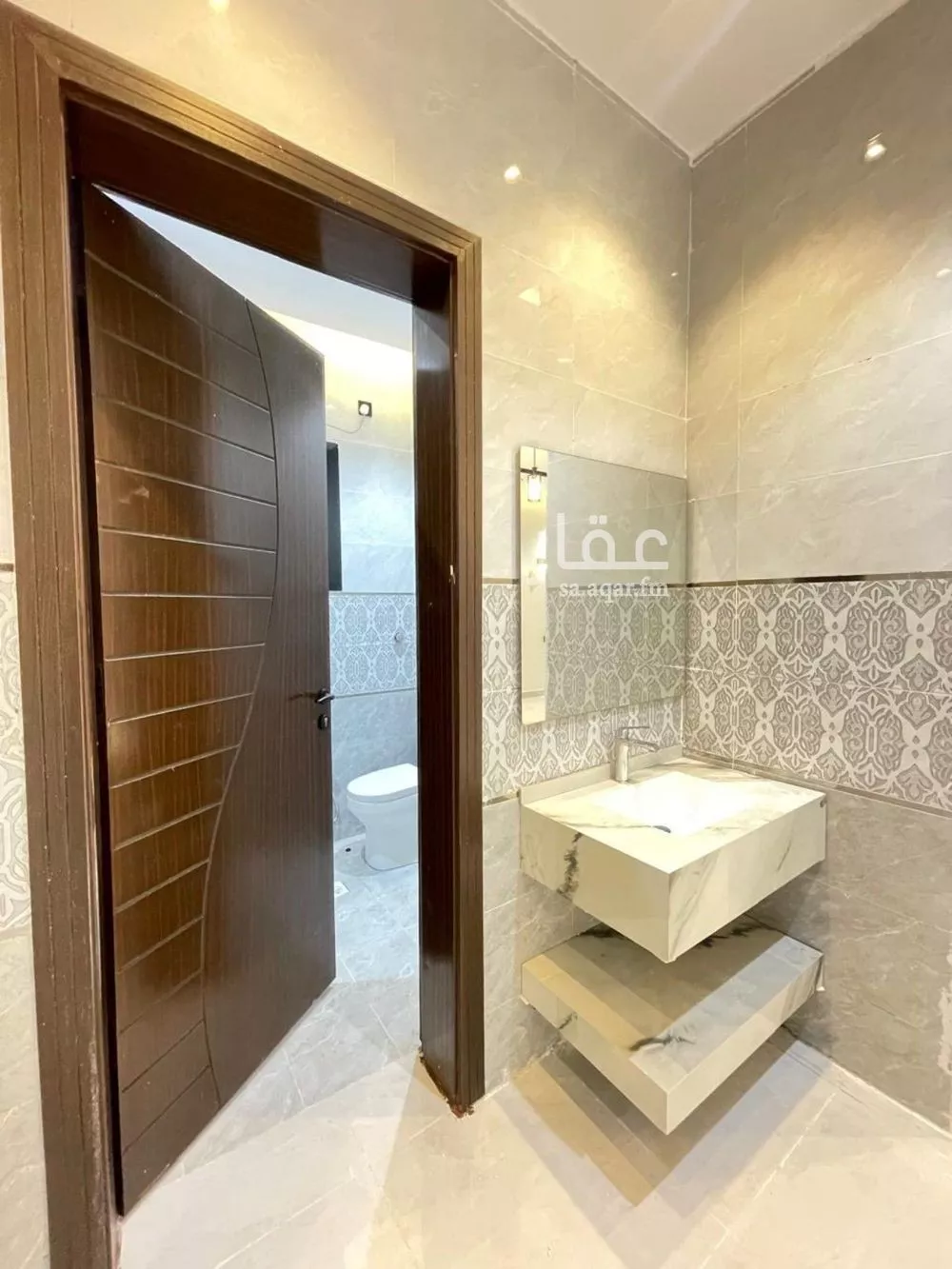 شقة 9 غرف في الكعكية، مكة 23