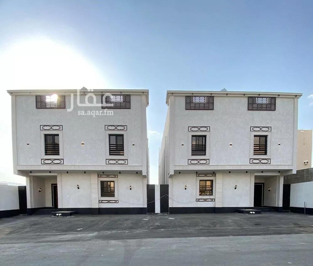 شقة 9 غرف في الراشدية، مكة 18