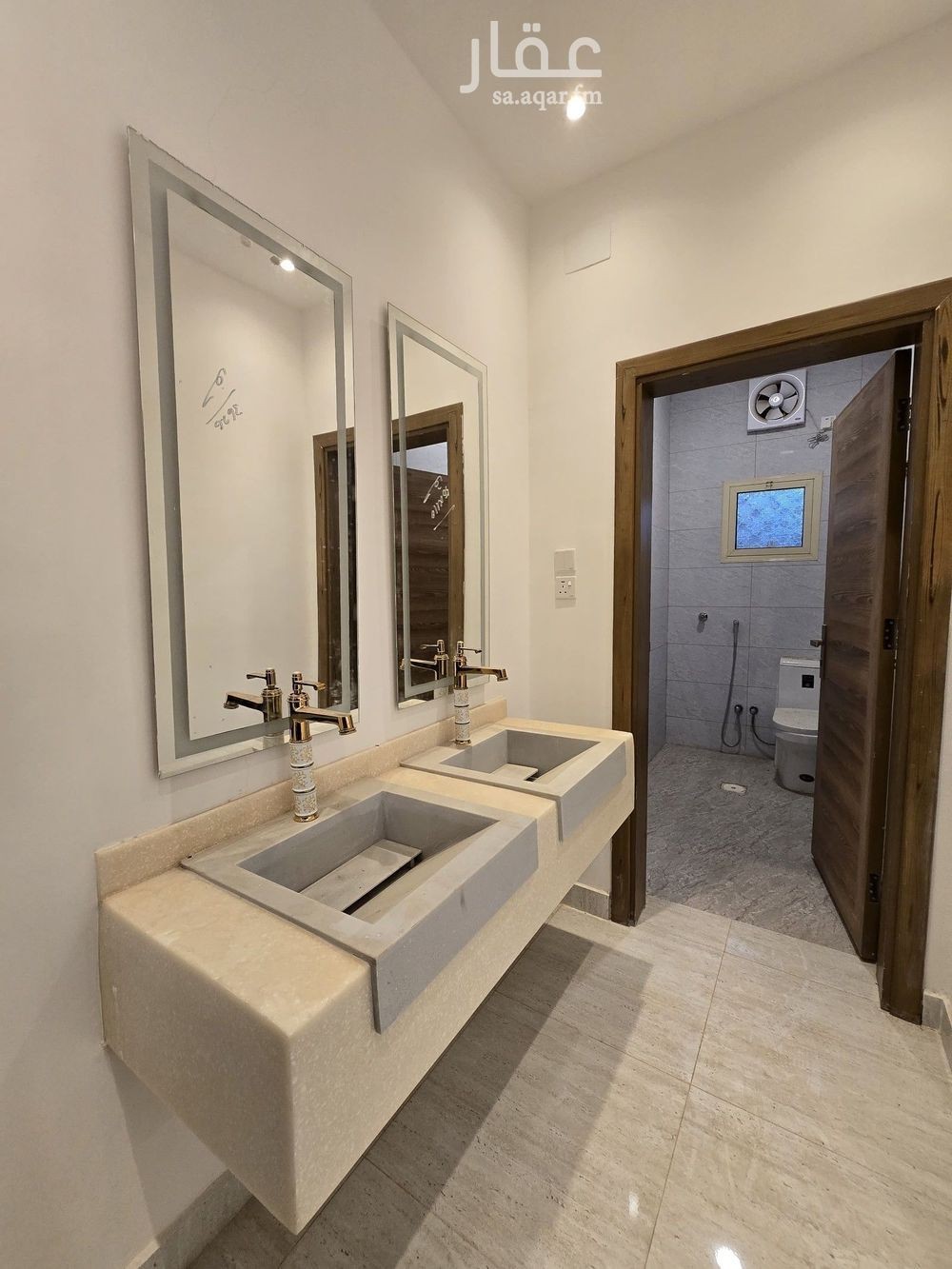 3 bedroom apartment in Al Sharayea, Makkah 4