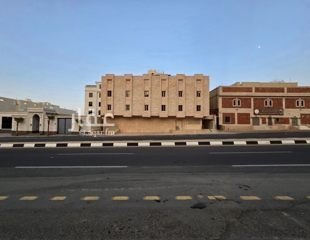 3 bedroom apartment in Al Sharayea, Makkah 6