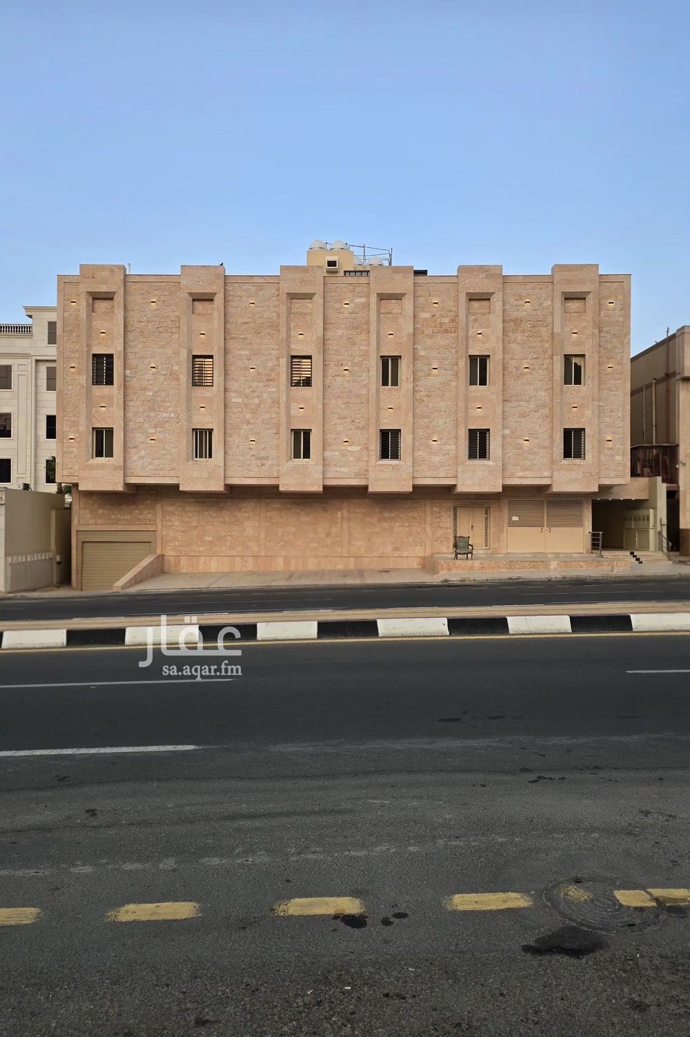 3 bedroom apartment in Al Sharayea, Makkah 10