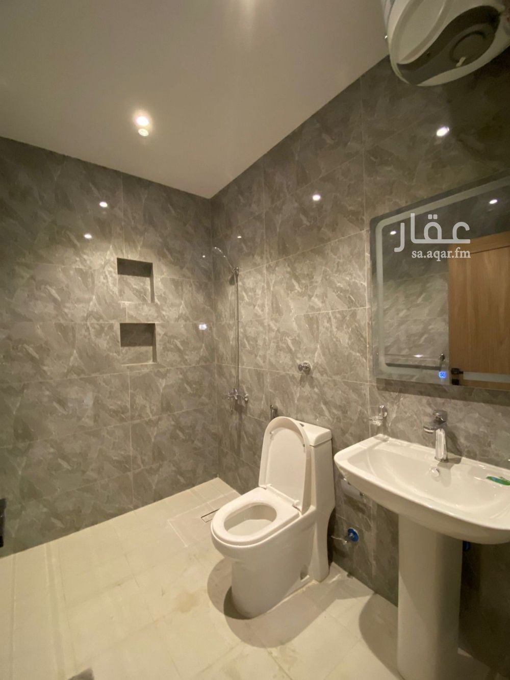 4 bedroom apartment in Al Shamiyah Al Jadid, Makkah 4