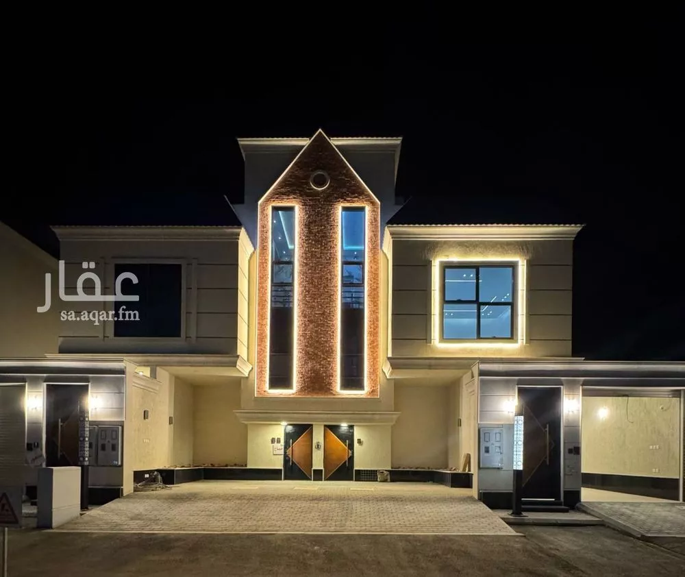 5 bedroom apartment in Al Rimal 3
