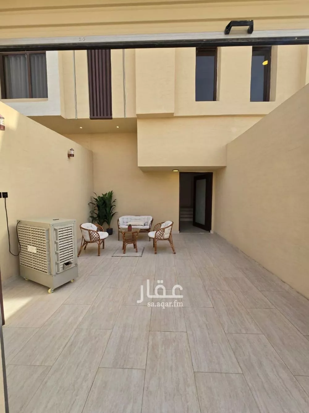 دور 6 غرف في عكاظ 3