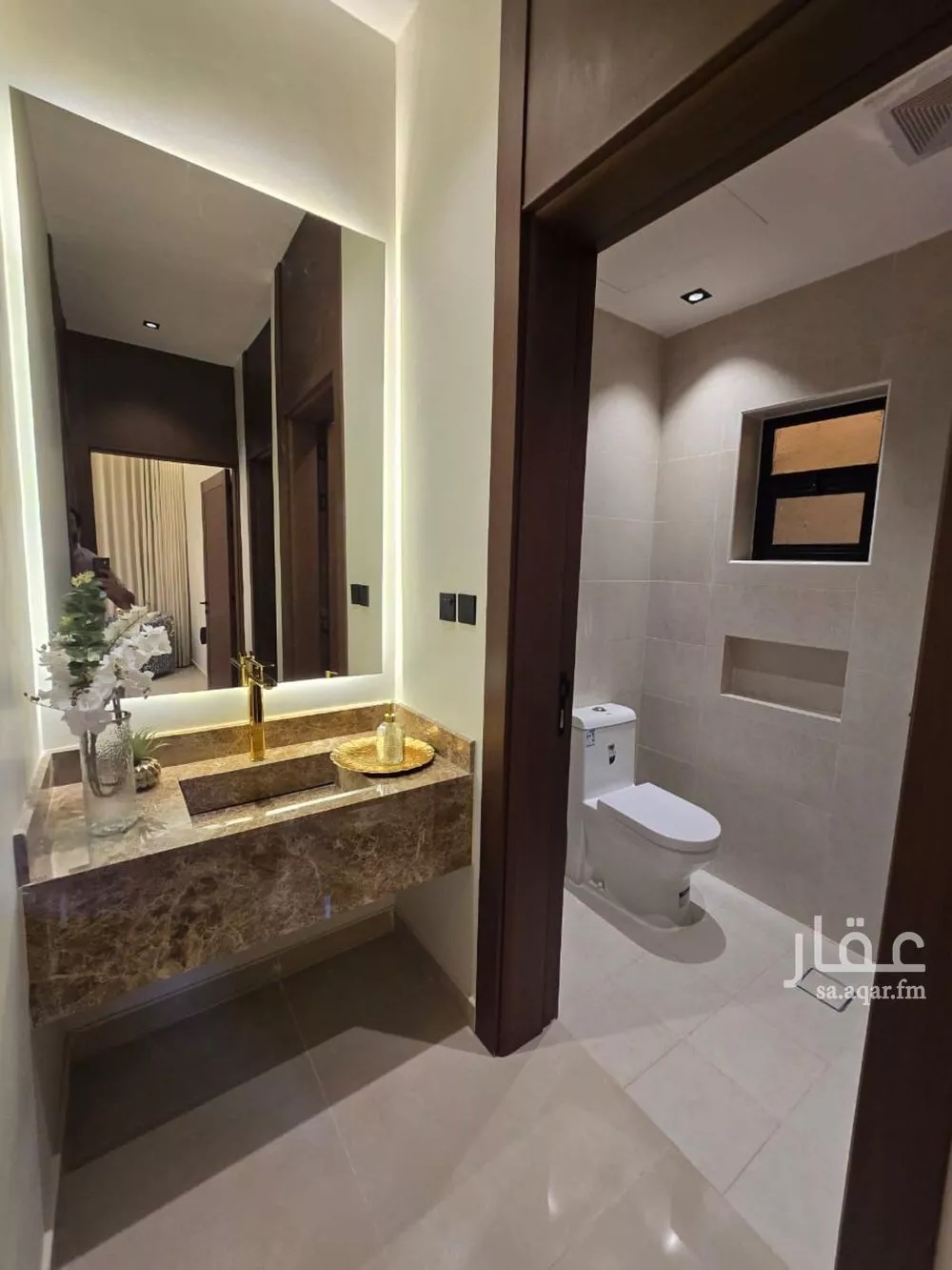 دور 6 غرف في عكاظ 5