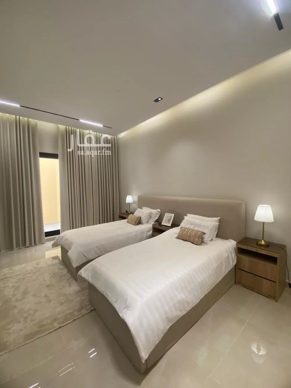 دور 5 غرف في عكاظ 5