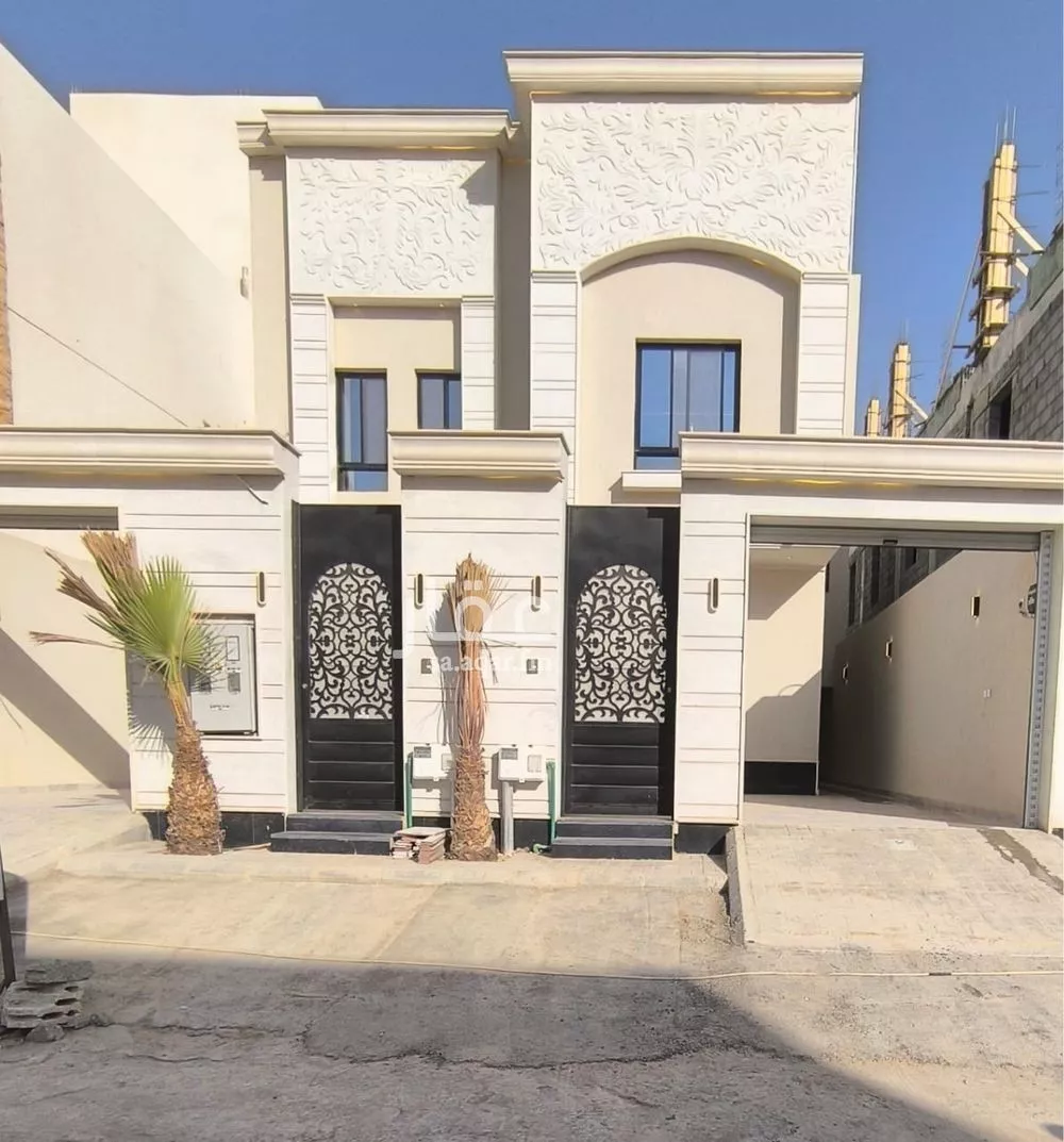 دور 6 غرف في الجنادرية 2