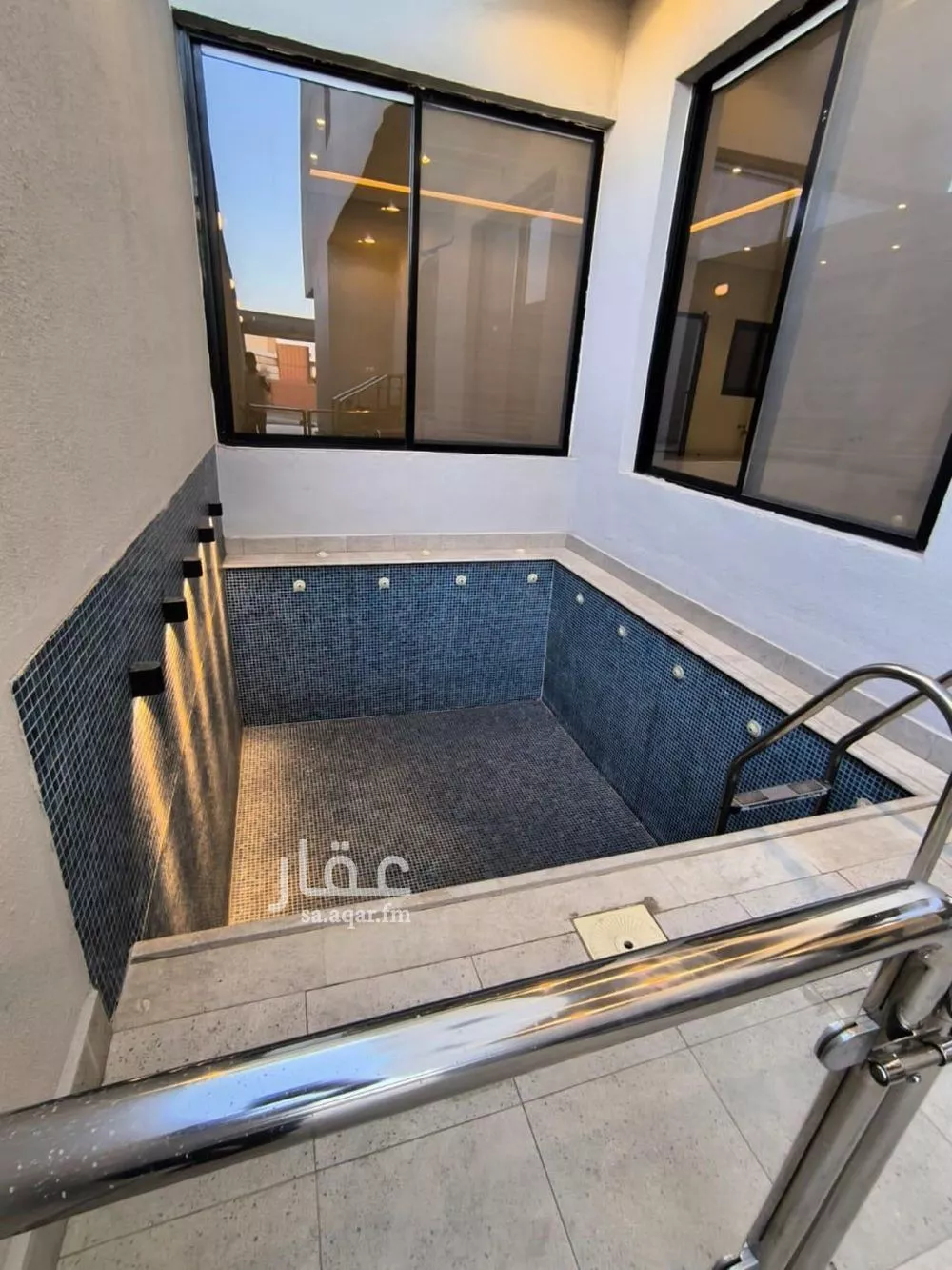 فيلا 9 غرف في الياقوت 5