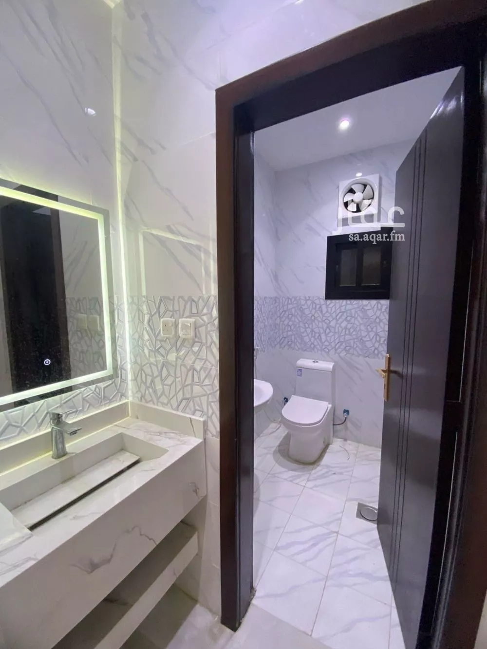 5 bedroom apartment in Al Hamra wa Umm Al Joud, Makkah 4