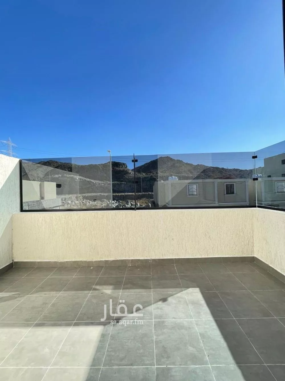 فيلا 6 غرف في العكيشية 2