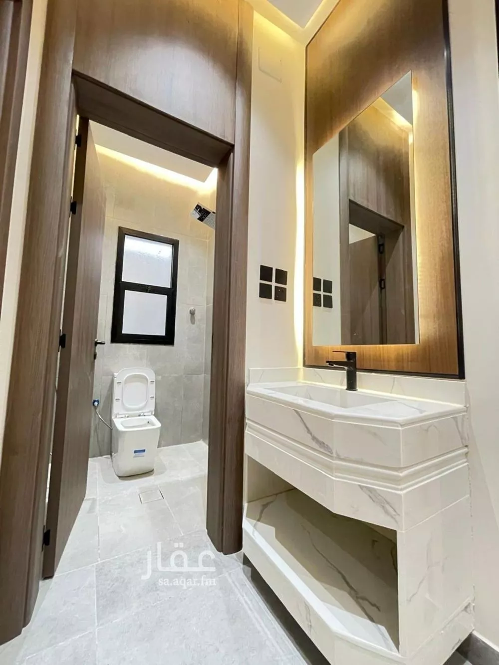 فيلا 6 غرف في العكيشية 3