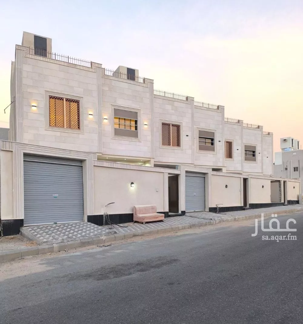 فيلا 6 غرف في الكعكية، مكة 10