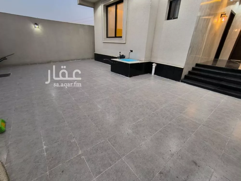 فيلا 6 غرف في الكعكية، مكة 13