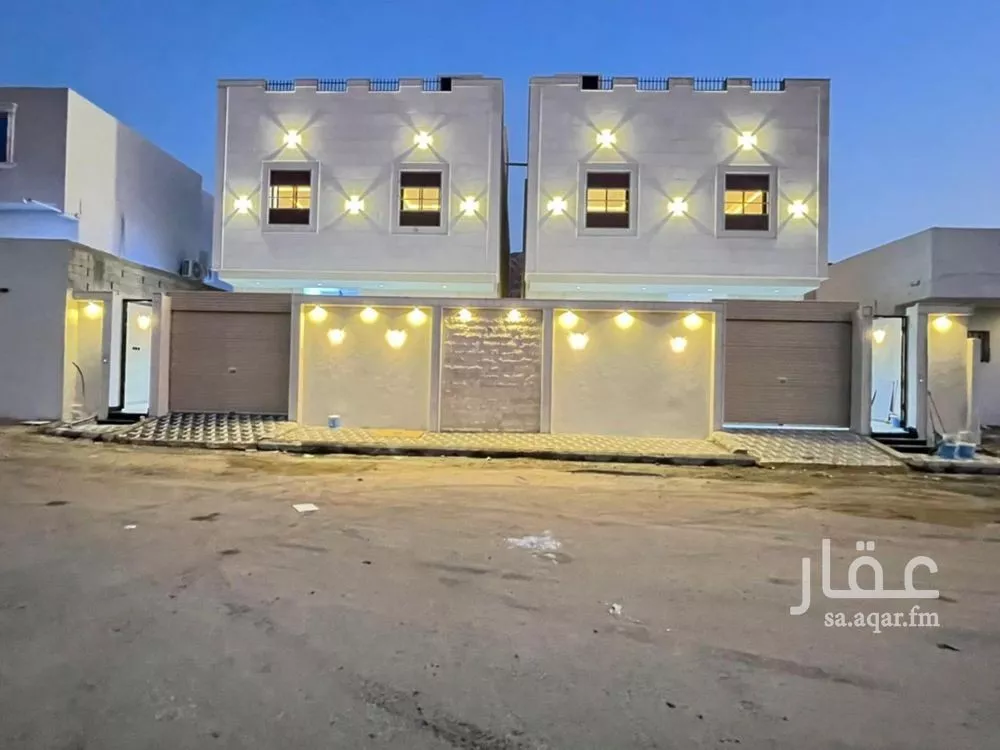 فيلا 7 غرف في الكعكية، مكة 19