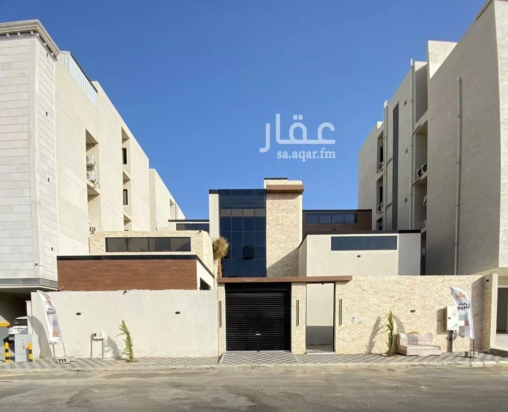 7 bedroom villa in Al Sharayea, Makkah 17