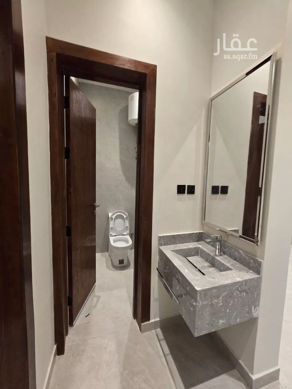 5 bedroom floor in Ash Sharq 4