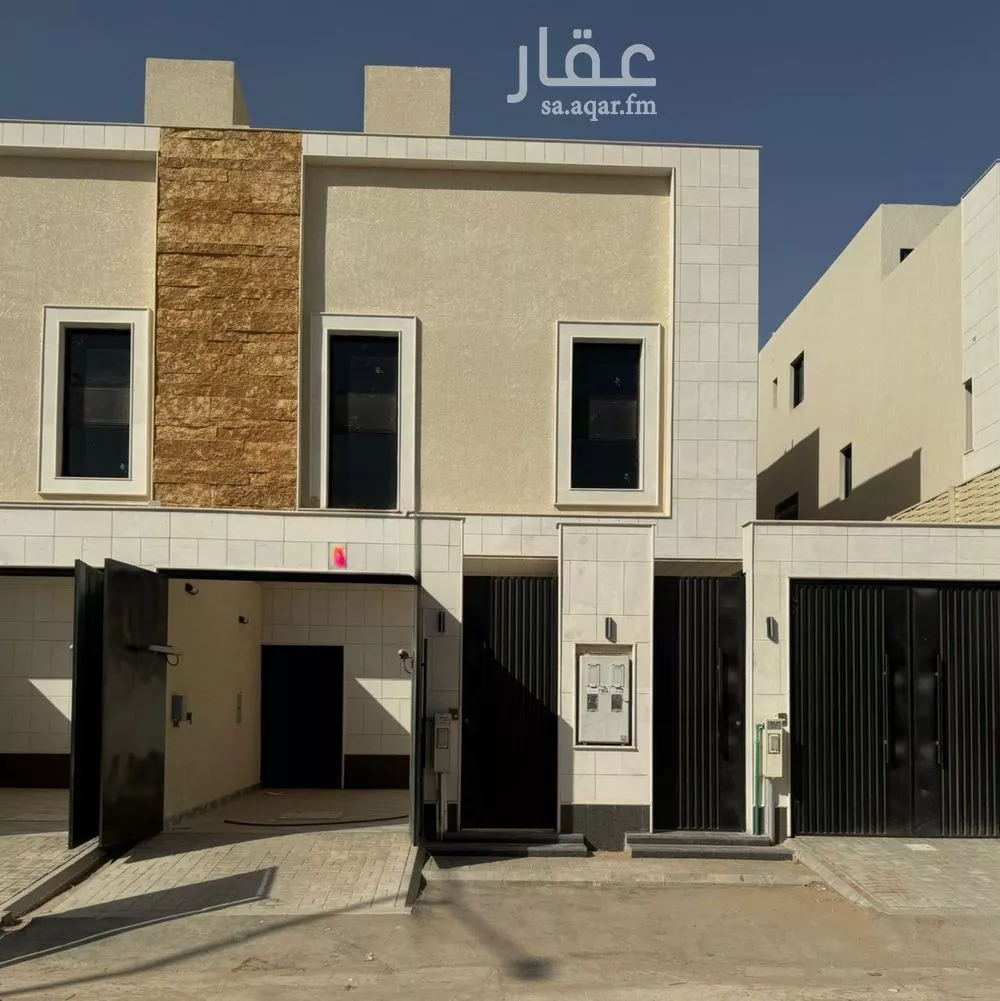 شقة 6 غرف في الجنادرية 1