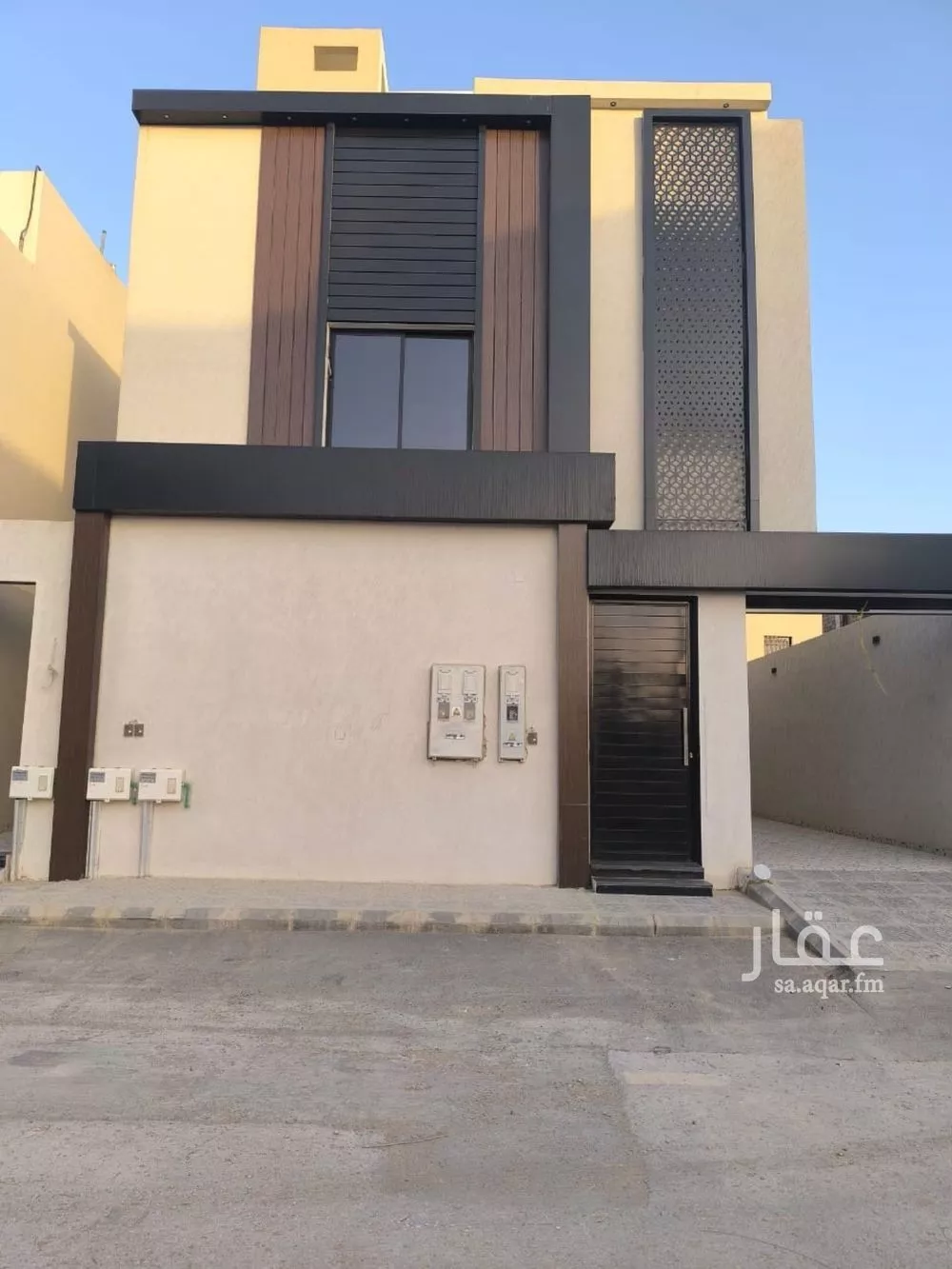 دور 5 غرف في الجنادرية 4