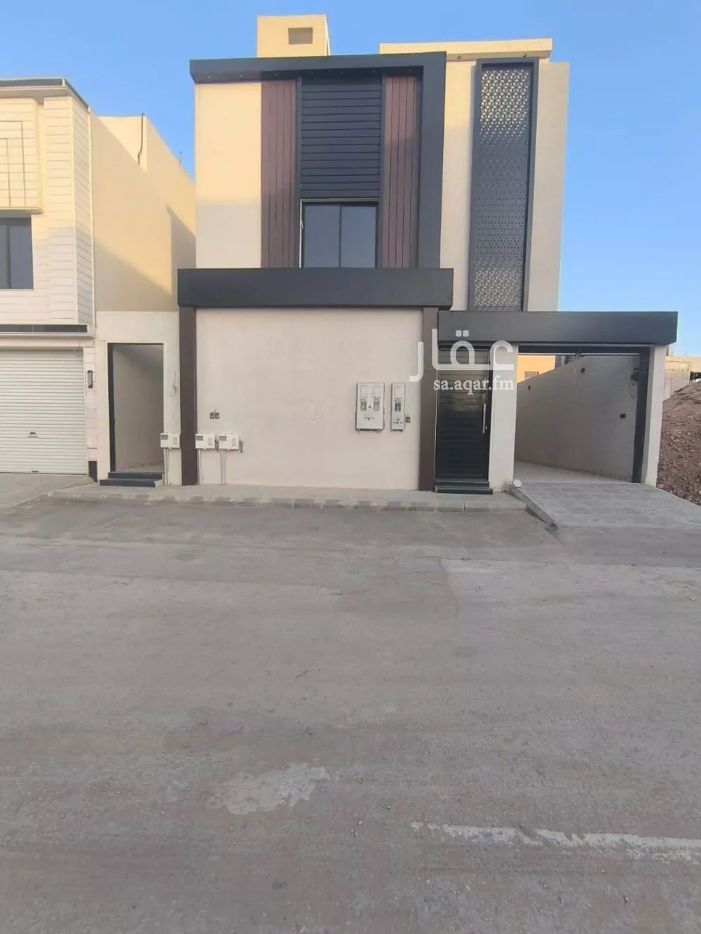 دور 5 غرف في الجنادرية 1