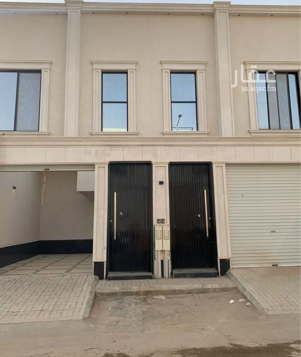 شقة 5 غرف في الجنادرية 1