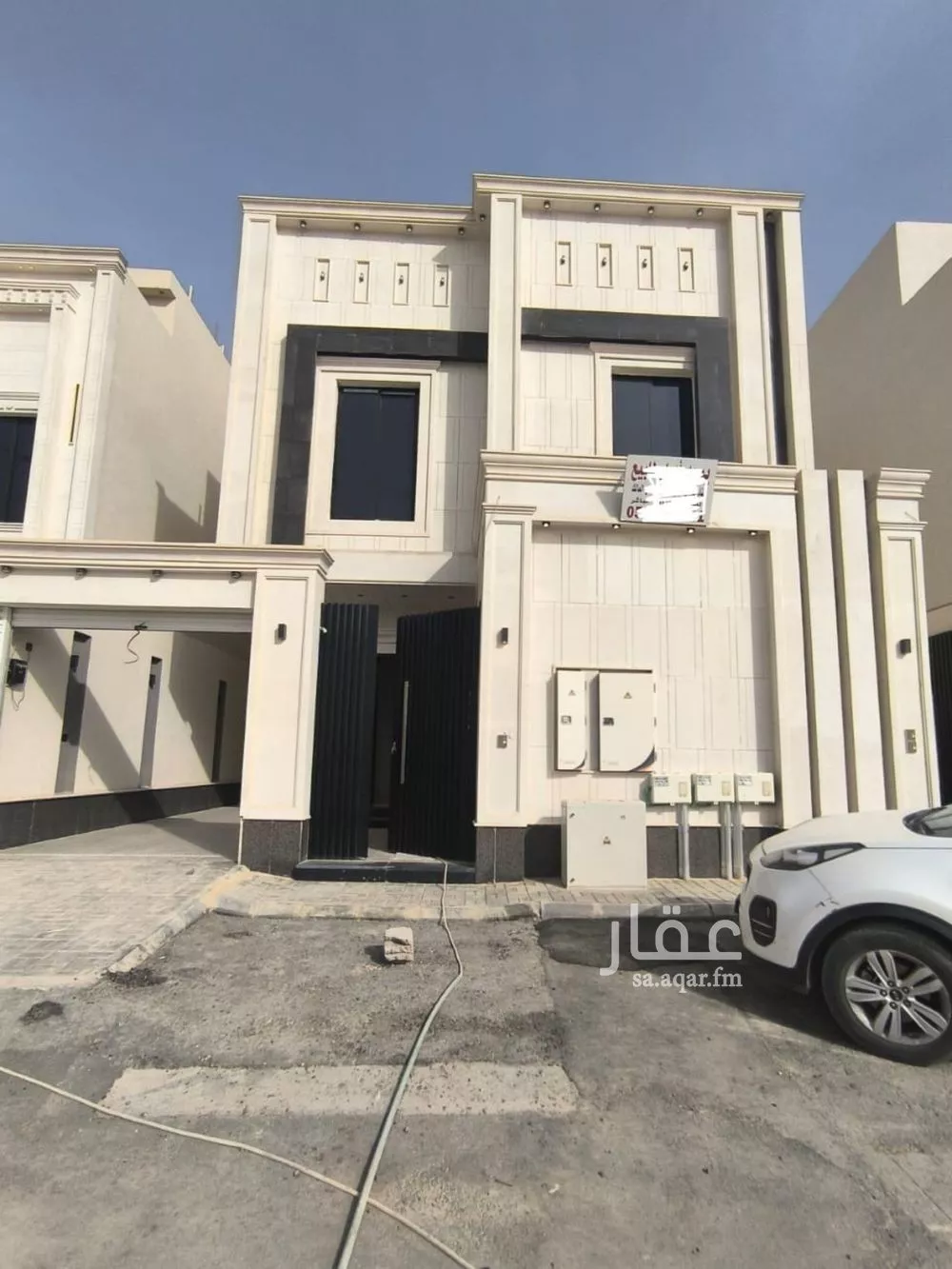 دور 5 غرف في الجنادرية 1