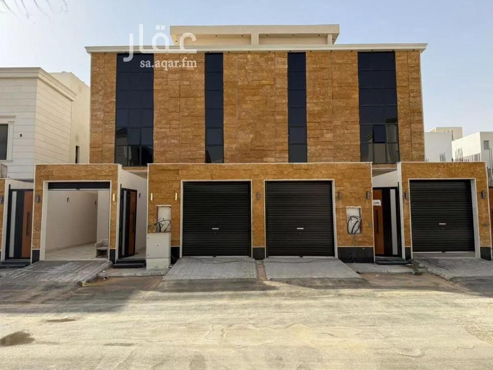 فيلا 7 غرف في الرمال 1