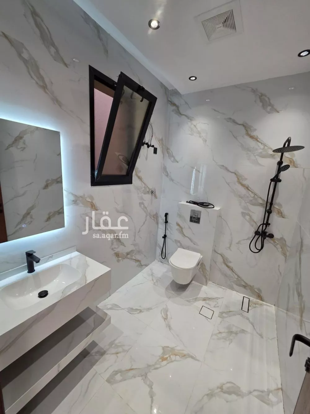 4 bedroom villa in Al Ukayshiyyah, Makkah 22