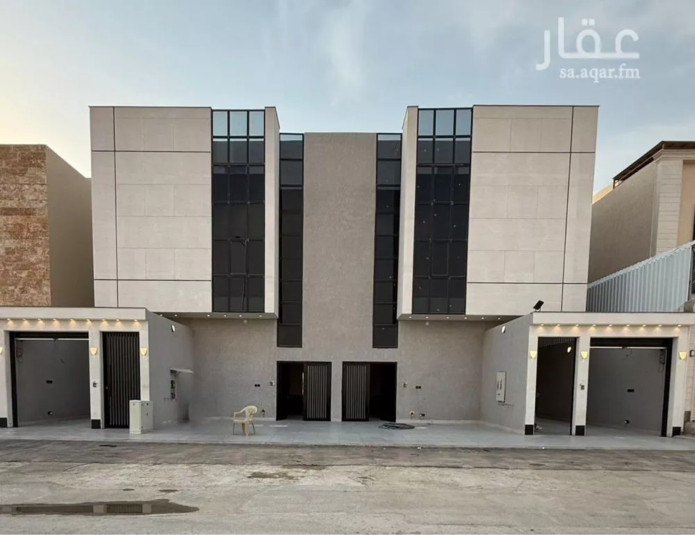 شقة 7 غرف في الجنادرية 1