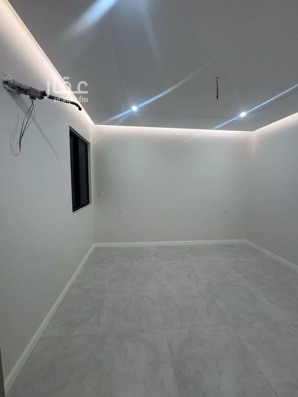 شقة 5 غرف في العكيشية 5