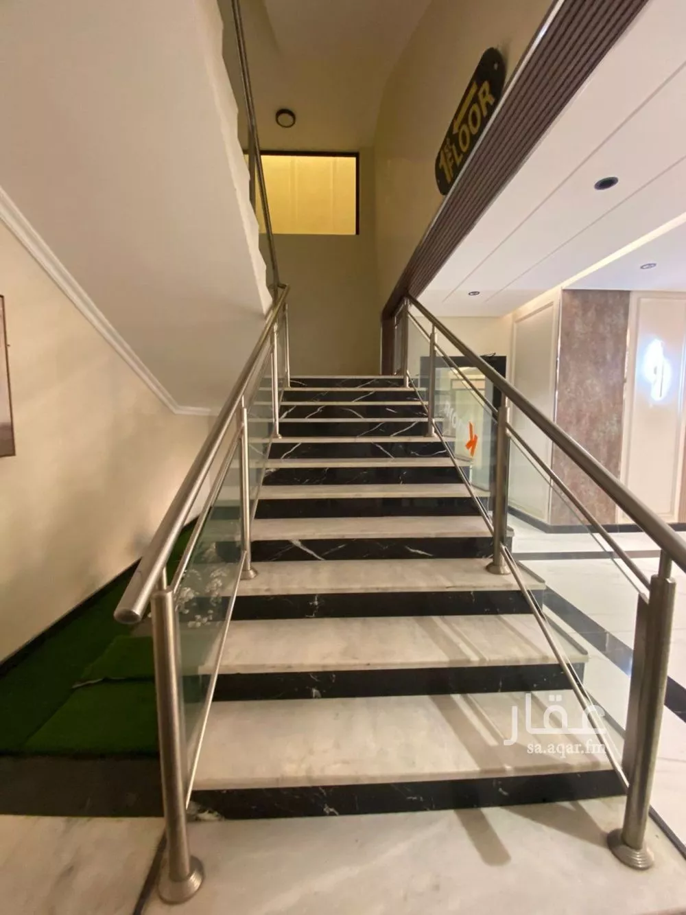 4 bedroom apartment in Al Hamra wa Umm Al Joud, Makkah 13